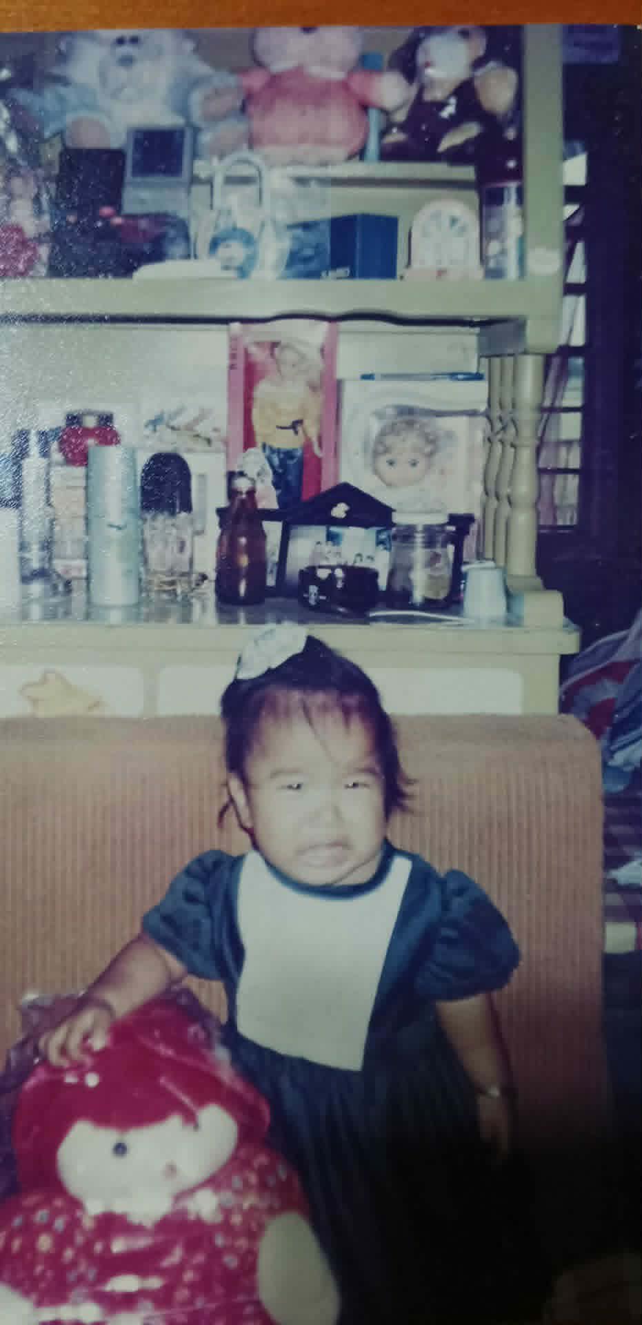Baby Photo 2