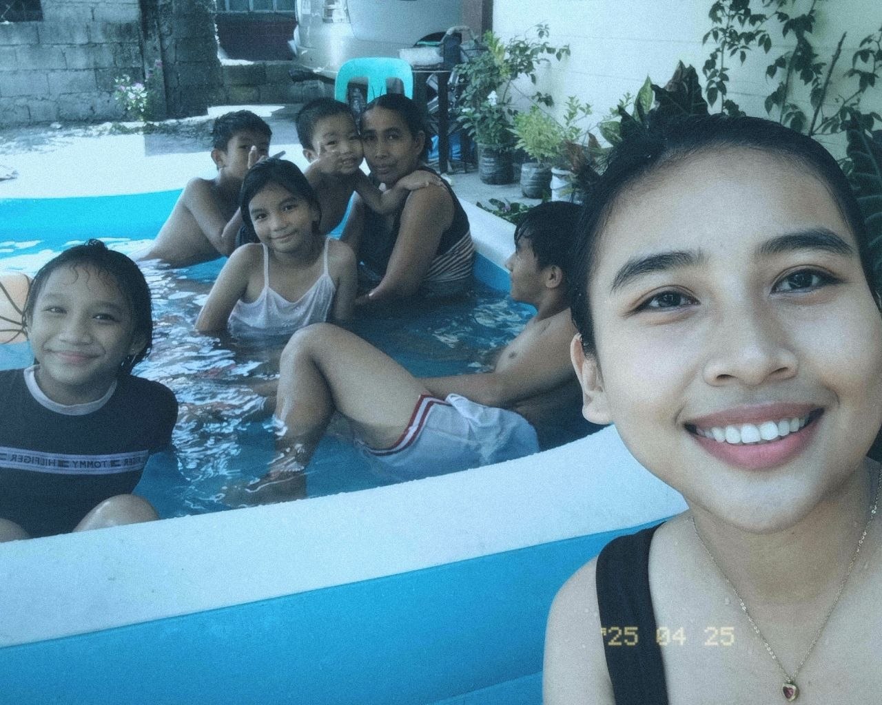Weekend Bonding 1