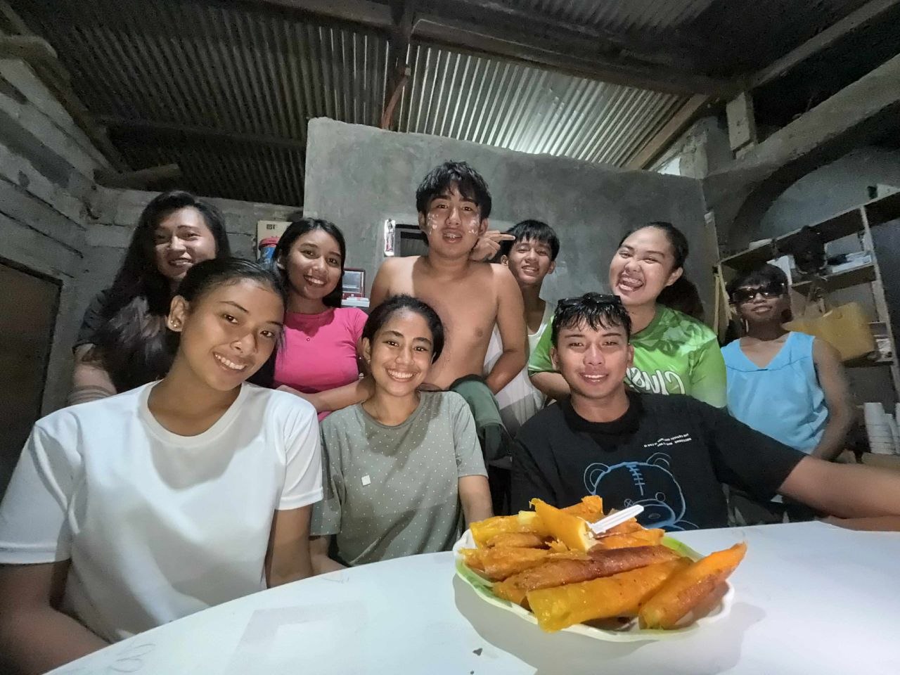 Weekend Bonding 2