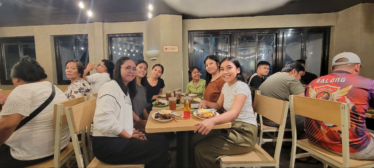 College Barkada 2