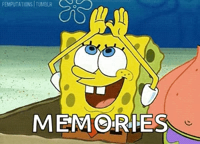 My Memories
