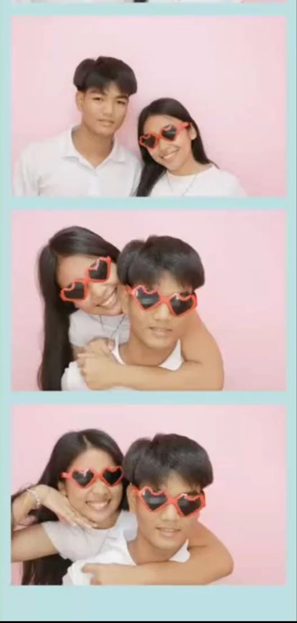 Lovers
