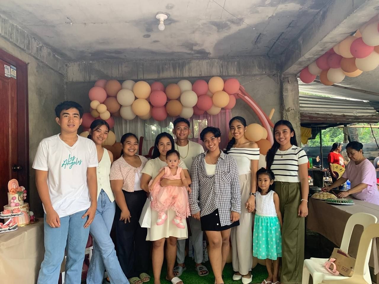 Family Reunion 2