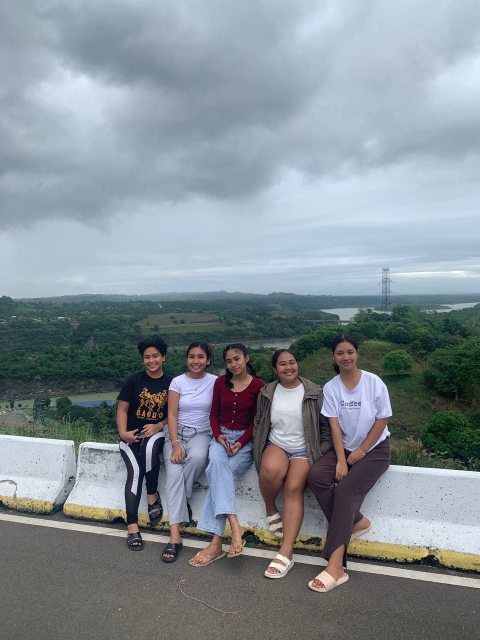 Travel Buddies 1